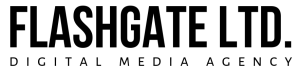 Logo Flashgate Ltd.